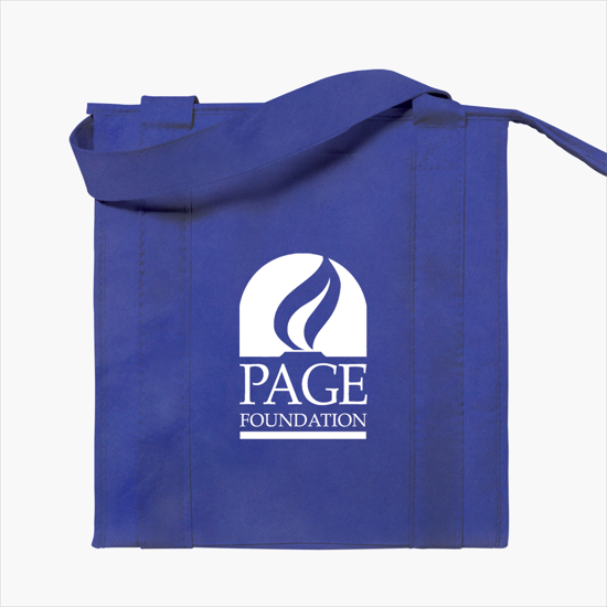 100 GSM Thermo Tote - Medium