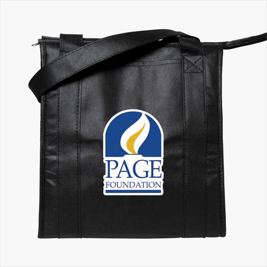 100 GSM Thermo Tote - Medium - Color Magic