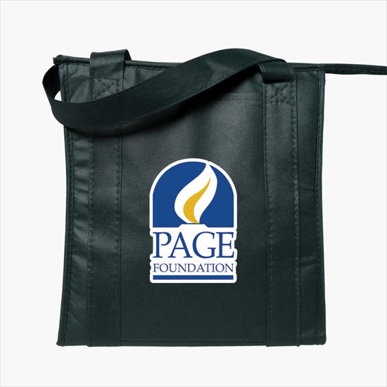 100 GSM Thermo Tote - Medium - Color Magic