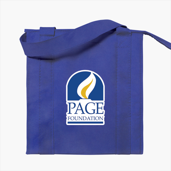 100 GSM Thermo Tote - Medium - Color Magic