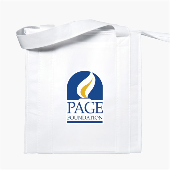 100 GSM Thermo Tote - Medium - Color Magic