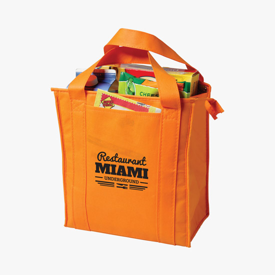 100 GSM Thermo Tote - Medium
