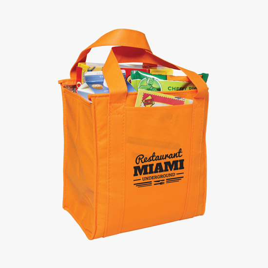 100 GSM Thermo Tote - Medium