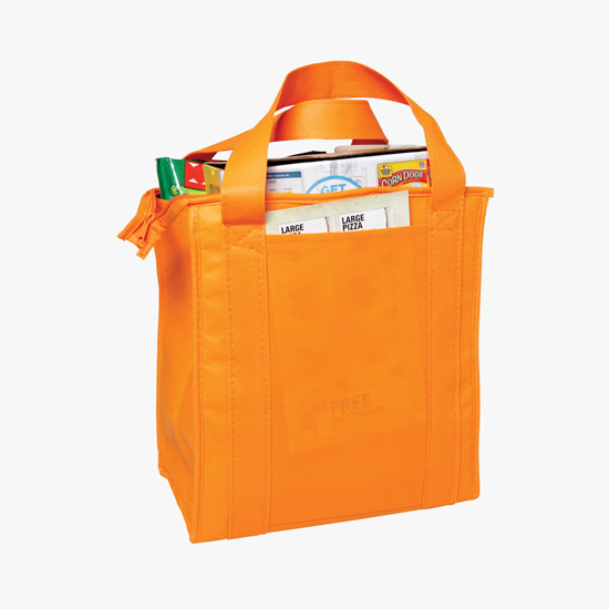 100 GSM Thermo Tote - Medium