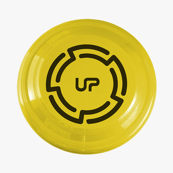 9 Inch Flyer
