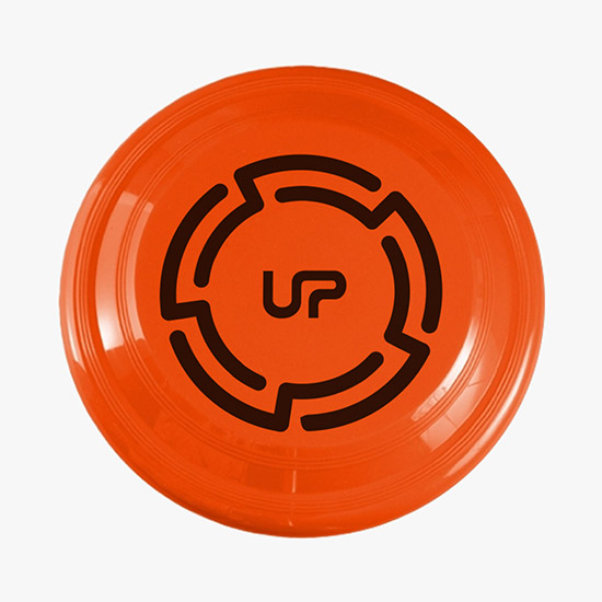 9 Inch Flyer