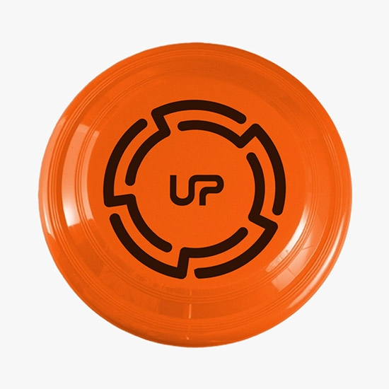 9 Inch Flyer