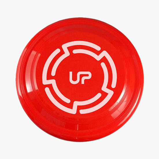 9 Inch Flyer
