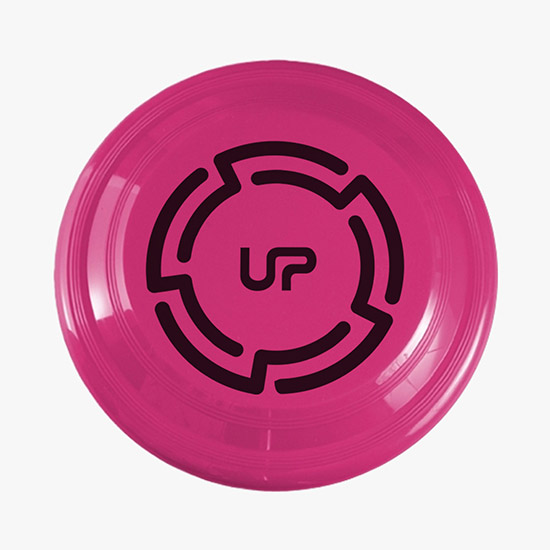 9 Inch Flyer