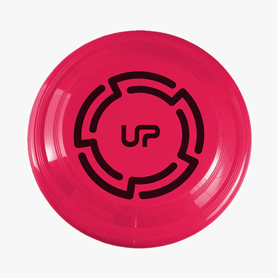 9 Inch Flyer