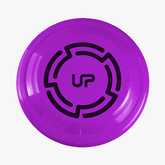 9 Inch Flyer