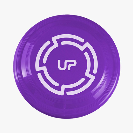 9 Inch Flyer
