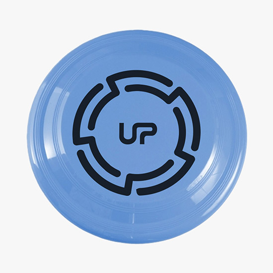 9 Inch Flyer