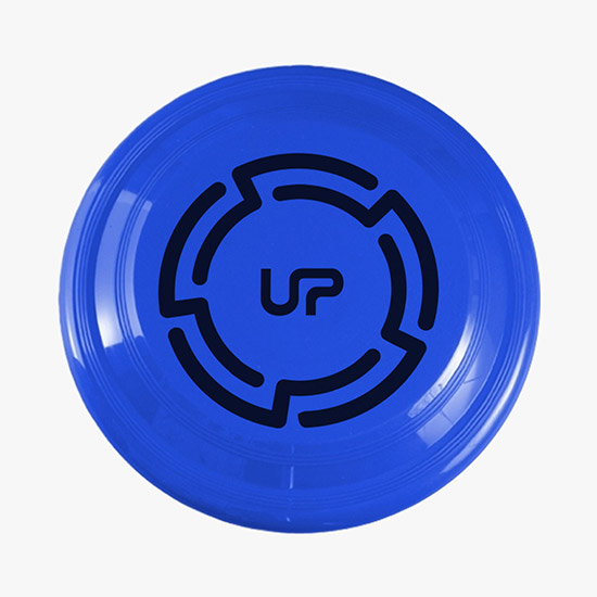 9 Inch Flyer