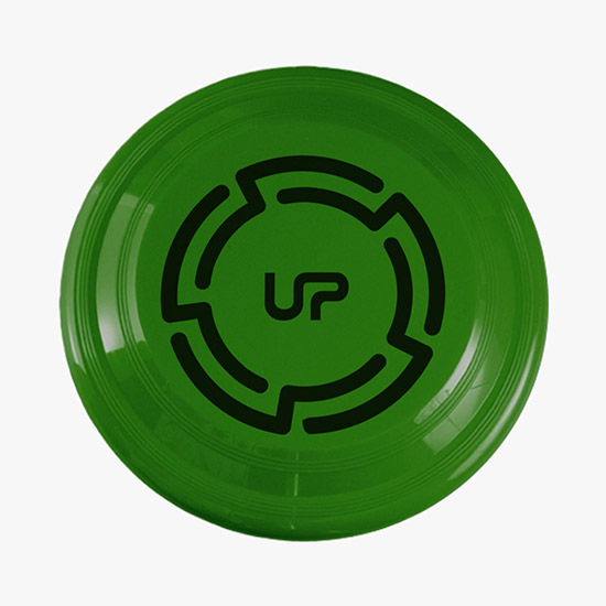 9 Inch Flyer