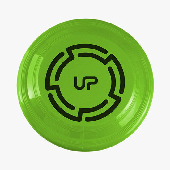 9 Inch Flyer