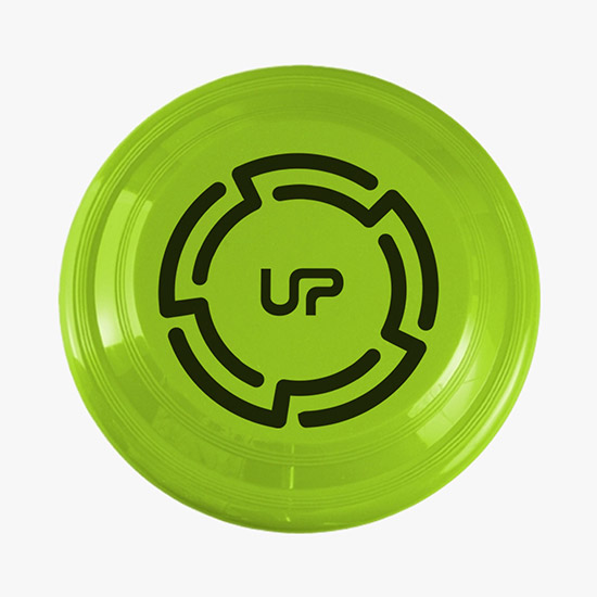 9 Inch Flyer