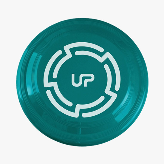 9 Inch Flyer
