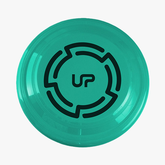 9 Inch Flyer