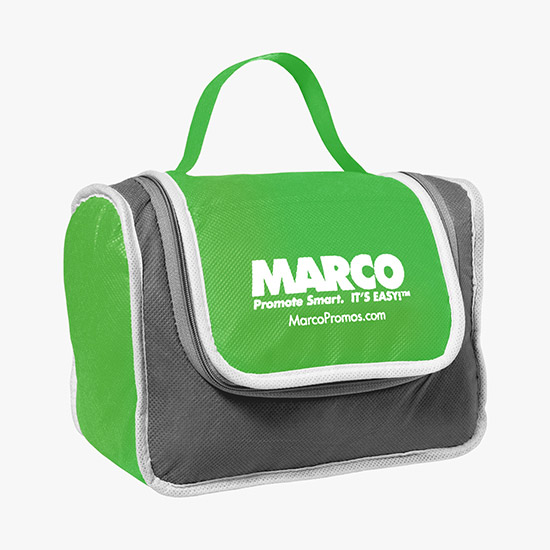 75 GSM Non-Woven Lunch Bag