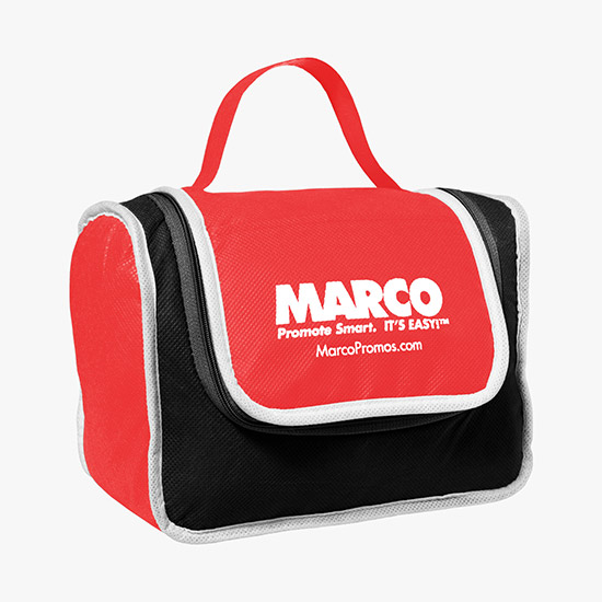 75 GSM Non-Woven Lunch Bag
