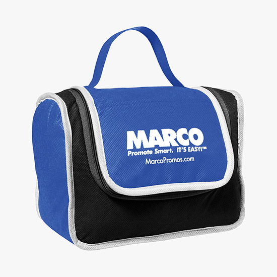 75 GSM Non-Woven Lunch Bag