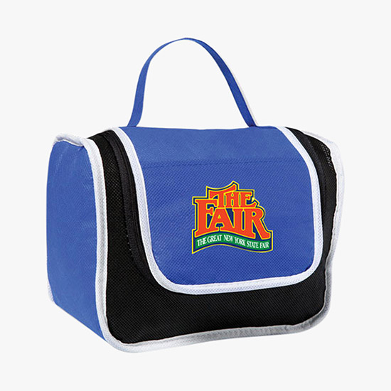 75 GSM Non-Woven Lunch Bag - Full Color