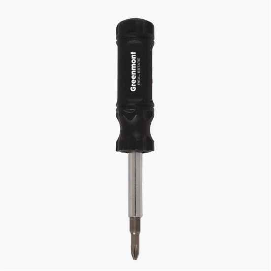 6-in-1 Screwdriver