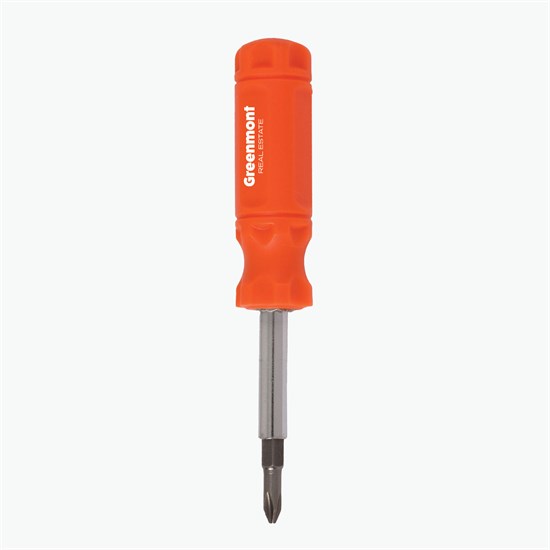 6-in-1 Screwdriver