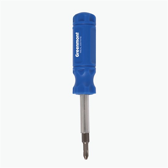 6-in-1 Screwdriver