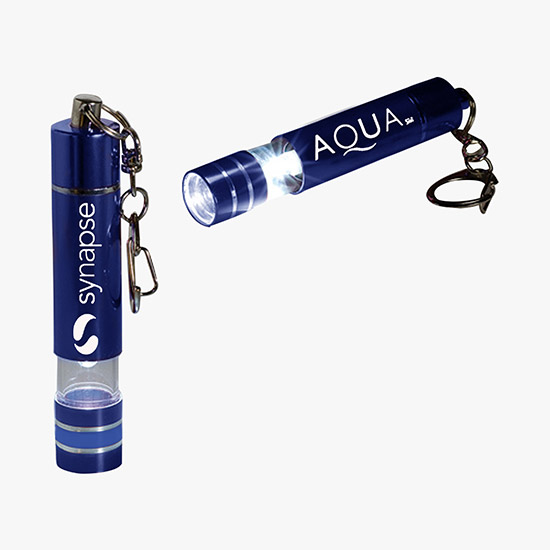 LED Torch/Key Light