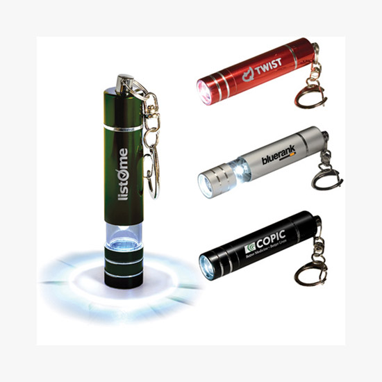 LED Torch/Key Light