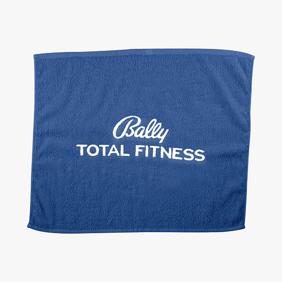 Rally Towel - 24-Hour Production