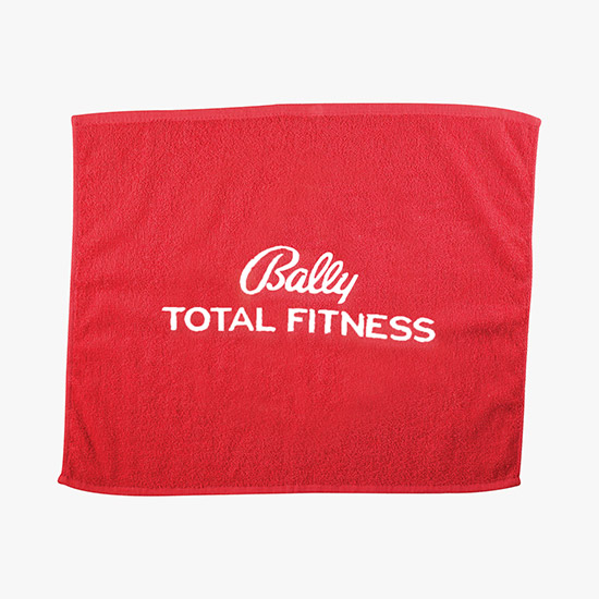 Rally Towel - 24-Hour Production