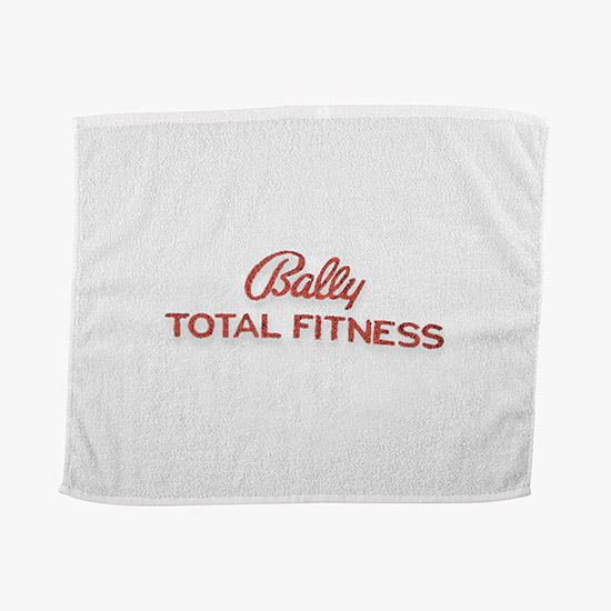 Rally Towel - 24-Hour Production