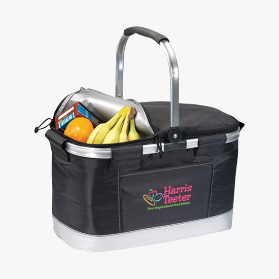 Basket Cooler
