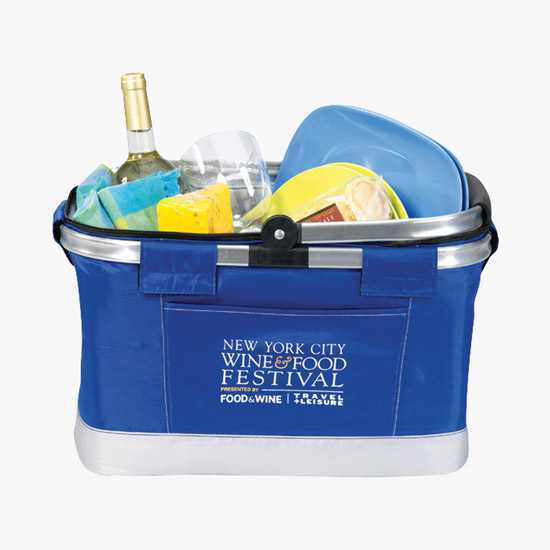 Basket Cooler