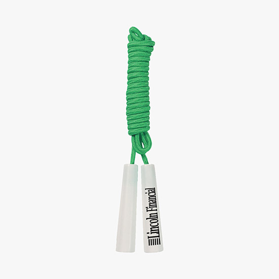 Budget Jump Rope - 24-Hour Production