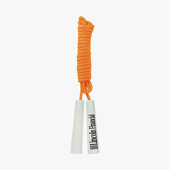 Budget Jump Rope - 24-Hour Production