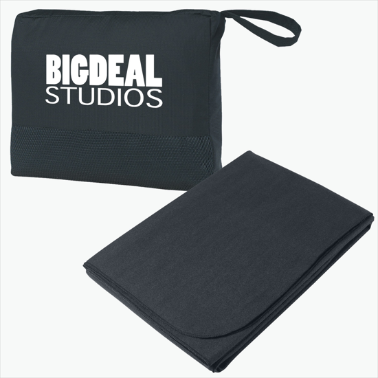 Travel Blanket