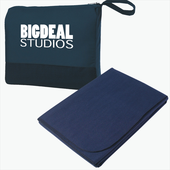 Travel Blanket