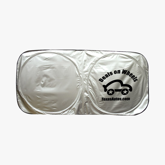Car Sun Shade