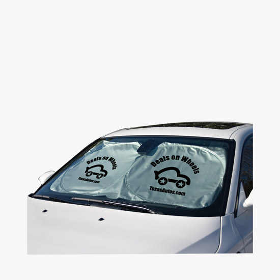 Car Sun Shade