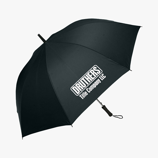 Lockwood Auto-Open 54 Golf Umbrella