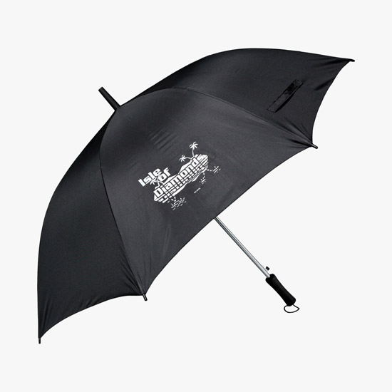 Lockwood Auto-Open 54 Golf Umbrella