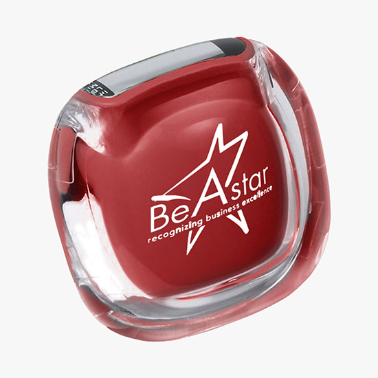 Clearview Pedometer