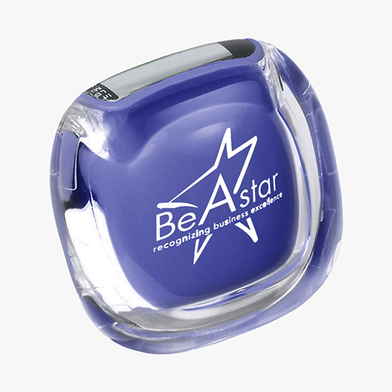 Clearview Pedometer