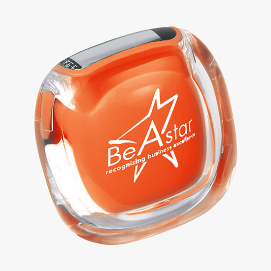 Clearview Pedometer