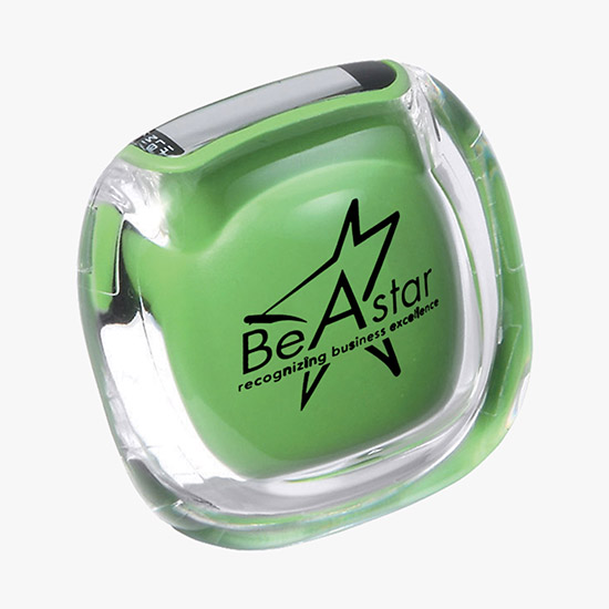 Clearview Pedometer