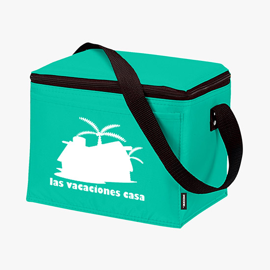 Koozie Cooler - 6 Pack - 24-Hour Production